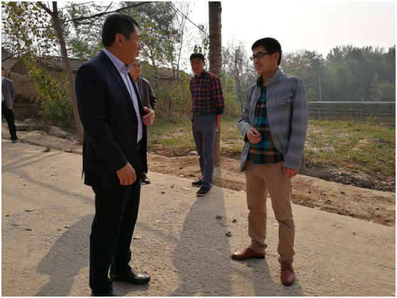 濟南長田實業(yè)社會公益組織的誕生 濟南長田實業(yè)社會公益組織的誕生