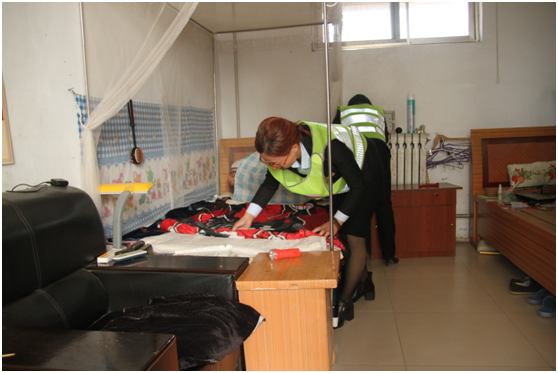 濟南長田實業(yè)社會公益組織的誕生 濟南長田實業(yè)社會公益組織的誕生