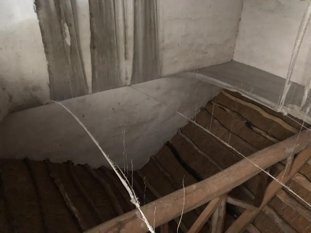 由濟(jì)南長田實(shí)業(yè)有限公司捐建的“希望小屋”正式交付！