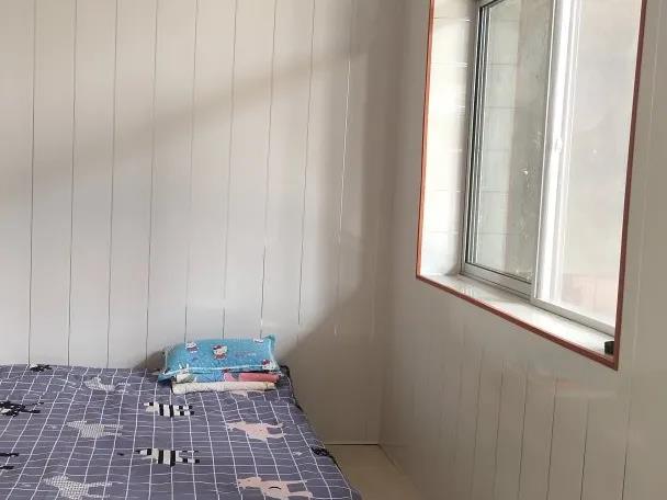 由濟(jì)南長田實(shí)業(yè)有限公司捐建的“希望小屋”正式交付！