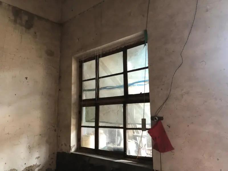 由濟(jì)南長田實(shí)業(yè)有限公司捐建的“希望小屋”正式交付！