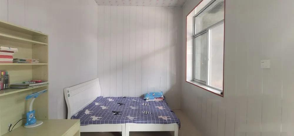 由濟(jì)南長田實(shí)業(yè)有限公司捐建的“希望小屋”正式交付！