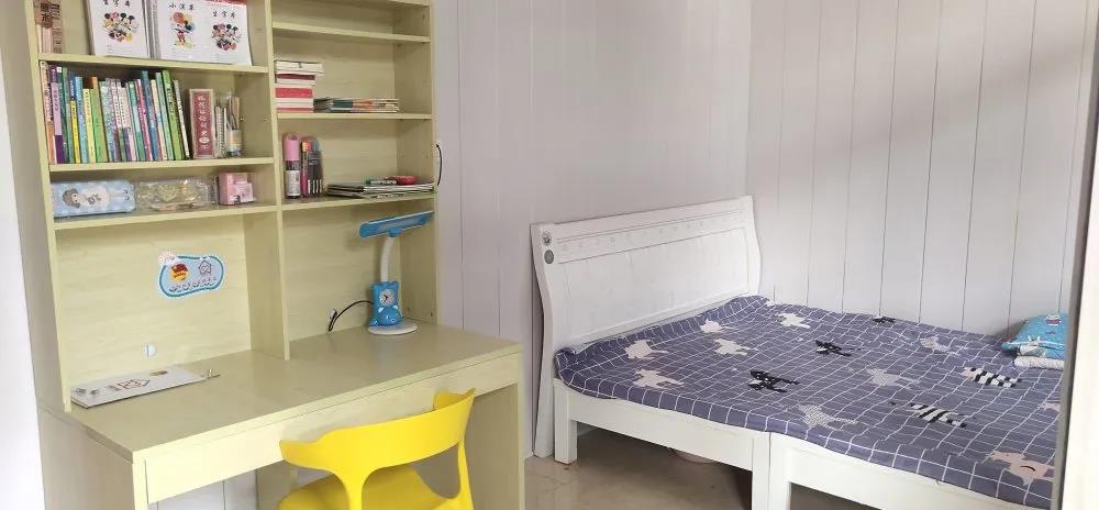 由濟(jì)南長田實(shí)業(yè)有限公司捐建的“希望小屋”正式交付！